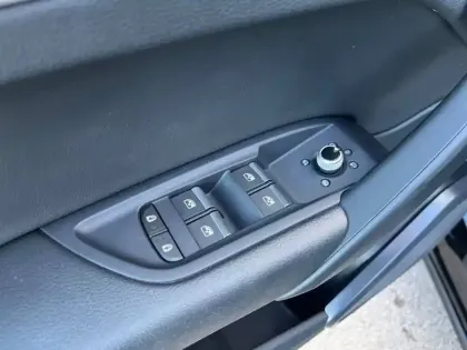 Photo 21 Audi Q5  Sportback 35 TDI 163 S tronic 7