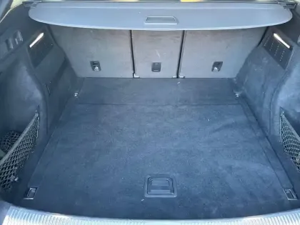 Photo 12 Audi Q5  Sportback 35 TDI 163 S tronic 7