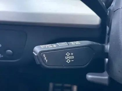 Photo 33 Audi Q5  Sportback 35 TDI 163 S tronic 7