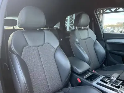 Photo 39 Audi Q5  Sportback 35 TDI 163 S tronic 7