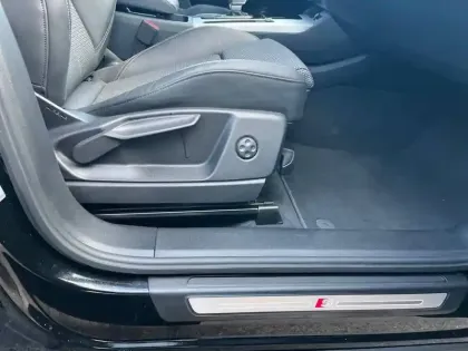 Photo 25 Audi Q5  Sportback 35 TDI 163 S tronic 7