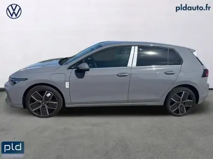 Photo 19 Volkswagen Golf  1.5 eHybrid 204 DSG6