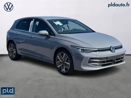 Photo 22 Volkswagen Golf  1.5 eHybrid 204 DSG6