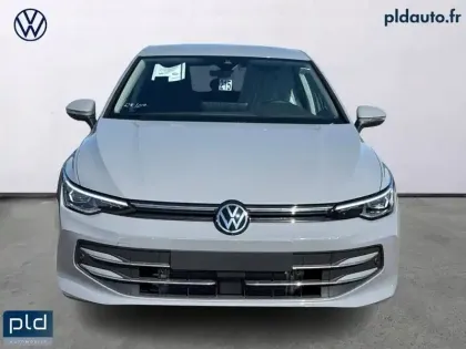 Photo 7 Volkswagen Golf  1.5 eHybrid 204 DSG6