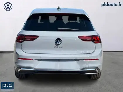 Photo 23 Volkswagen Golf  1.5 eHybrid 204 DSG6