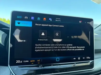 Photo 31 Volkswagen Golf  1.5 eHybrid 204 DSG6