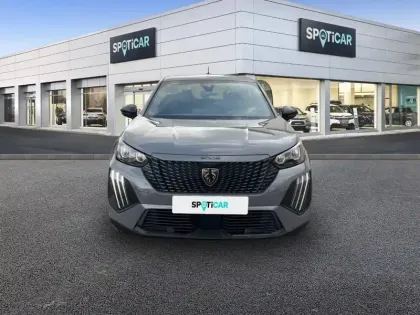 Photo 39 Peugeot 2008  PureTech 100 S&S BVM6