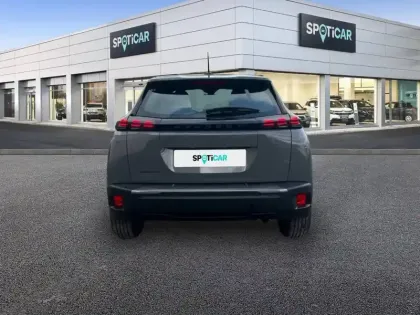 Photo 23 Peugeot 2008  PureTech 100 S&S BVM6