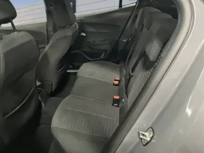 Photo 9 Peugeot 2008  PureTech 100 S&S BVM6