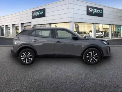 Photo 36 Peugeot 2008  PureTech 100 S&S BVM6