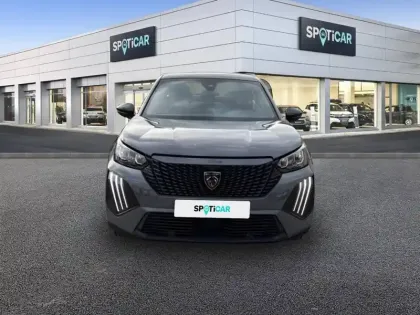 Photo 34 Peugeot 2008  PureTech 100 S&S BVM6