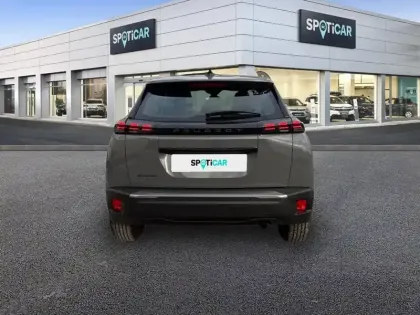 Photo 5 Peugeot 2008 Gén. II Ph2 Active 5