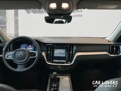 Photo 16 Volvo V60 Gén. II Ph1 NG2 Ultra Style Dark 5