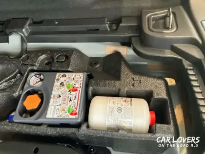 Photo 23 Volvo V60 Gén. II Ph1 NG2 Ultra Style Dark 5