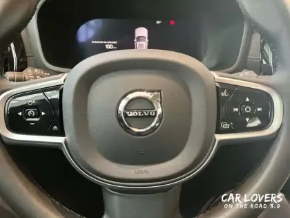 Photo 18 Volvo V60 Gén. II Ph1 NG2 Ultra Style Dark 5