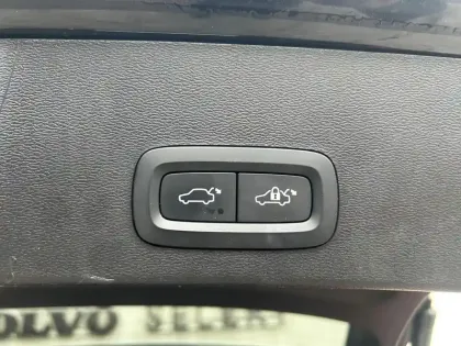 Photo 25 Volvo Xc40  T5 Recharge 180+82 ch DCT7