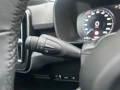 Photo 9 Volvo Xc40  T5 Recharge 180+82 ch DCT7