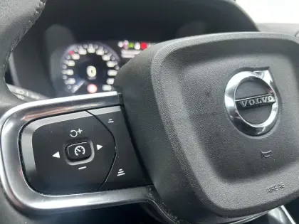 Photo 23 Volvo Xc40  T5 Recharge 180+82 ch DCT7