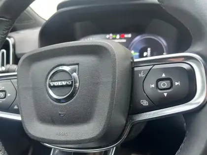 Photo 19 Volvo Xc40  T5 Recharge 180+82 ch DCT7