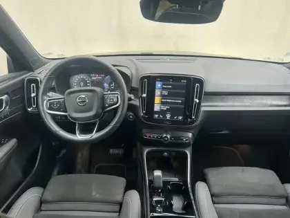 Photo 18 Volvo Xc40  T5 Recharge 180+82 ch DCT7