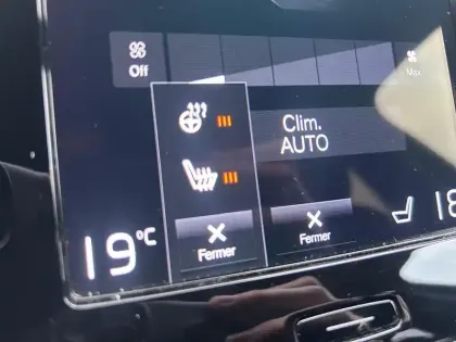 Photo 10 Volvo Xc40  T5 Recharge 180+82 ch DCT7