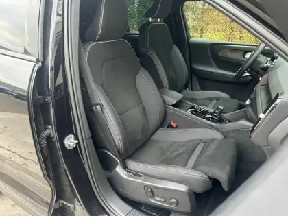 Photo 28 Volvo Xc40  T5 Recharge 180+82 ch DCT7