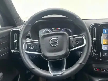 Photo 12 Volvo Xc40  T5 Recharge 180+82 ch DCT7