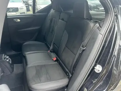 Photo 20 Volvo Xc40  T5 Recharge 180+82 ch DCT7