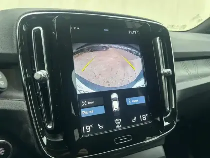 Photo 17 Volvo Xc40  T5 Recharge 180+82 ch DCT7