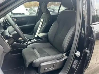 Photo 22 Volvo Xc40  T5 Recharge 180+82 ch DCT7