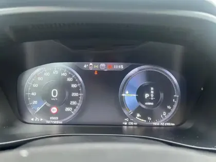 Photo 8 Volvo Xc40  T5 Recharge 180+82 ch DCT7