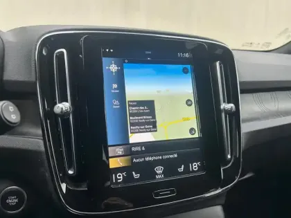 Photo 13 Volvo Xc40  T5 Recharge 180+82 ch DCT7