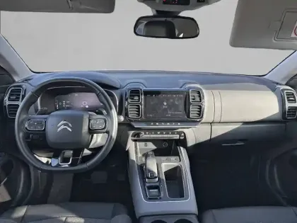 Photo 7 Citroën C5 aircross  BlueHDi 130 S&S EAT8