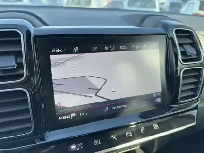 Photo 14 Citroën C5 aircross  BlueHDi 130 S&S EAT8