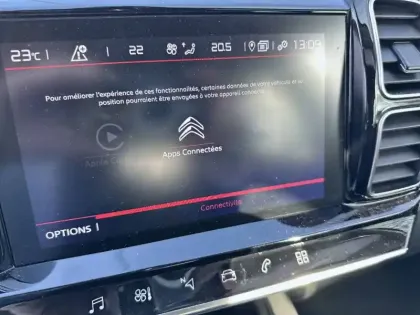 Photo 18 Citroën C5 aircross  BlueHDi 130 S&S EAT8