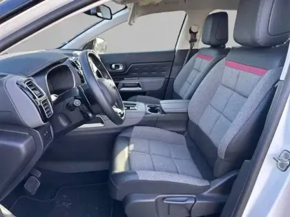 Photo 10 Citroën C5 aircross  BlueHDi 130 S&S EAT8