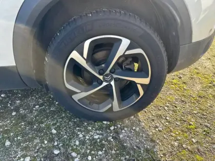 Photo 12 Citroën C5 aircross  BlueHDi 130 S&S EAT8