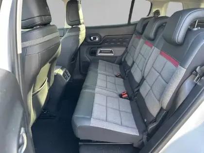 Photo 11 Citroën C5 aircross  BlueHDi 130 S&S EAT8