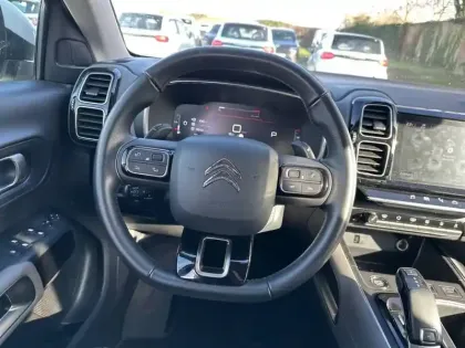 Photo 8 Citroën C5 aircross  BlueHDi 130 S&S EAT8