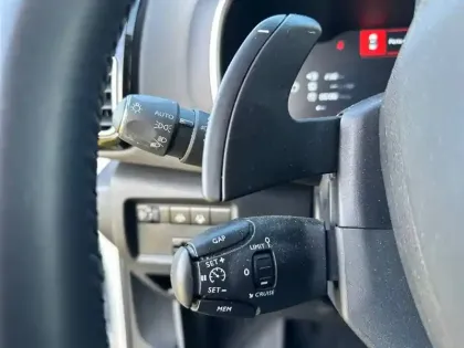 Photo 19 Citroën C5 aircross  BlueHDi 130 S&S EAT8