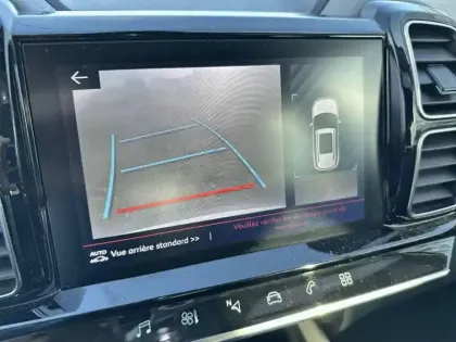 Photo 17 Citroën C5 aircross  BlueHDi 130 S&S EAT8