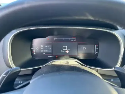 Photo 9 Citroën C5 aircross  BlueHDi 130 S&S EAT8