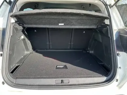 Photo 5 Citroën C5 aircross  BlueHDi 130 S&S EAT8