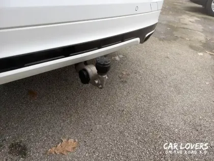 Photo 29 Volvo Xc60  T8 Recharge AWD 303 ch + 87 ch Geartronic 8