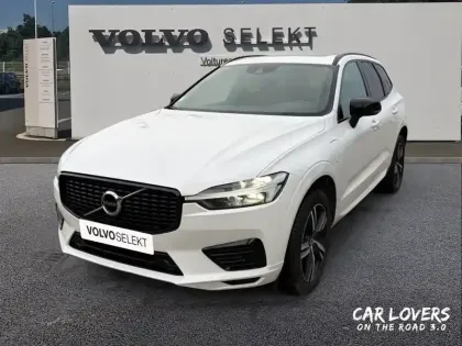 Photo Volvo Xc60 R-design