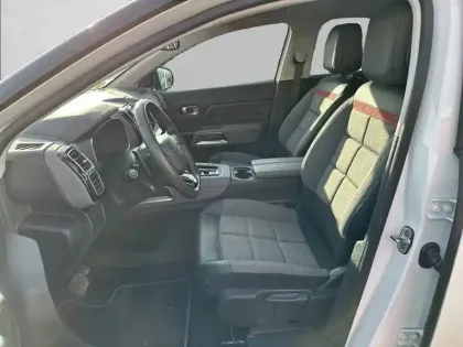 Photo 10 Citroën C5 aircross  BlueHDi 130 S&S EAT8