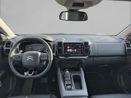 Photo 7 Citroën C5 aircross  BlueHDi 130 S&S EAT8