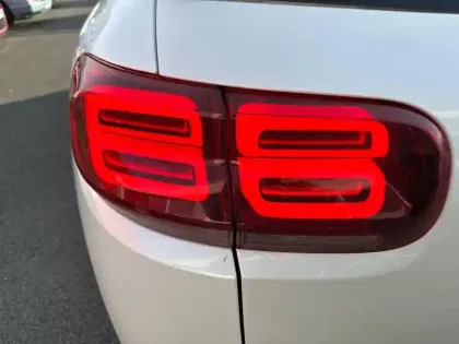 Photo 16 Citroën C5 aircross  BlueHDi 130 S&S EAT8