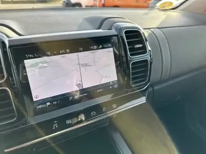 Photo 17 Citroën C5 aircross  BlueHDi 130 S&S EAT8