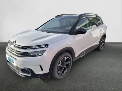 Photo Citroën C5 Aircross Feel Pack